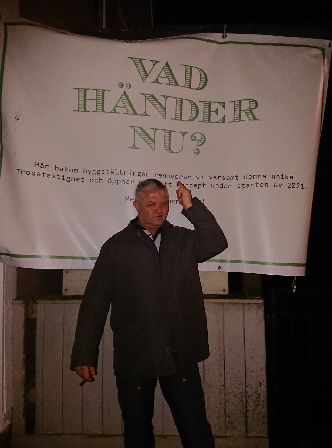 Kulturevengagemangsfråga