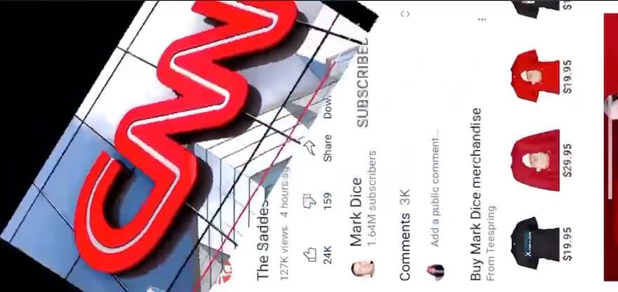 CNN & Dominion Smartmatic