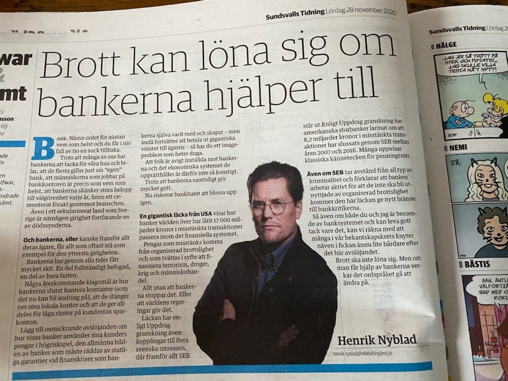 Skademinimerande Hjärnblödningsartikel