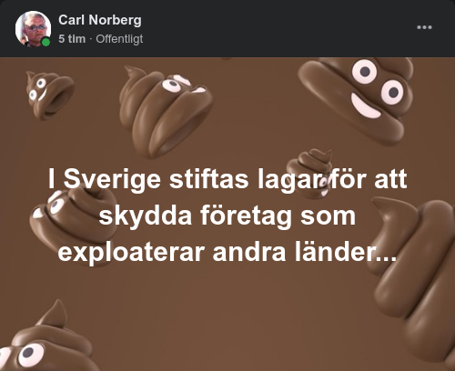 Exploateringsföretagsskydd