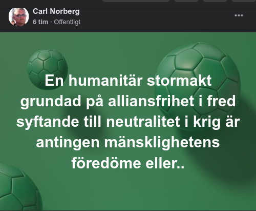 Antingen Eller...