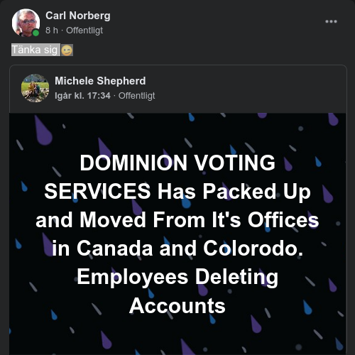 Dominion Packar & Flyttar