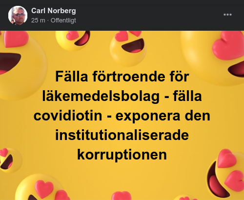 Fällande Exponering