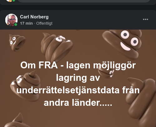 Laglig Lagringsmöjlighet