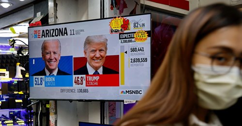 Konstitutionell Kris?