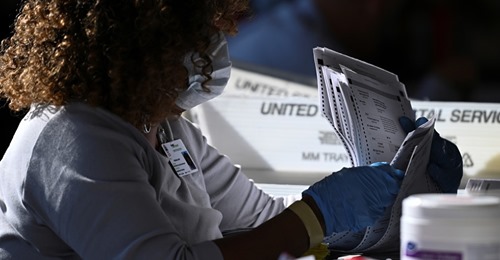 Valfusk Både Här & Där