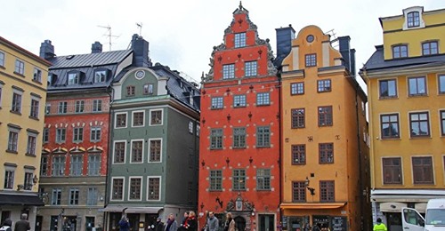 Jonung Om Coronanedstängning