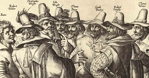 Poängfulla Historiska Analogier