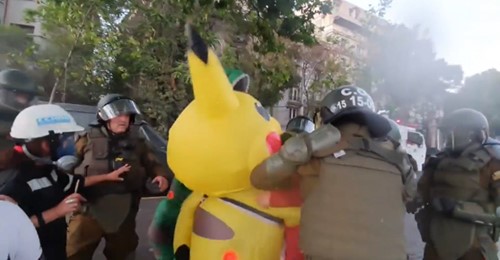 Parallellt Perspektiv