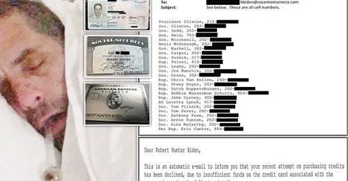 Nationell Säkerhetsmardröm