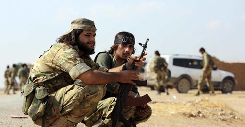 Ericsson, 5G & Tillfångatagna Legosoldater I Armenien