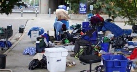 Drogavkriminalisering