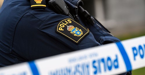 Strategiskt Syfte Med Värdetransportrån Nu?