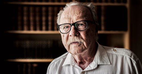 Journalistförmåga & Myrdal