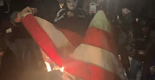 Antifa Utan Djupare Problemformulering