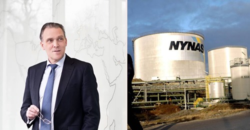 Nynas Jätteackodsförslag