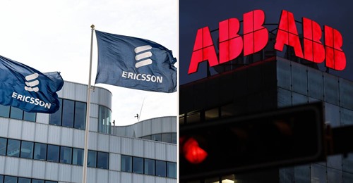 ABB & Ericsson I Thailand