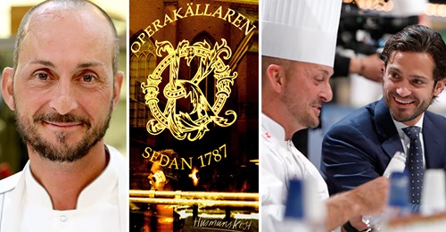 Nästa Krögarrakning