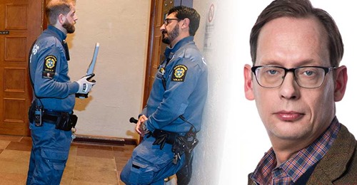 Gui Minhais Advokat I Märklig Soppa