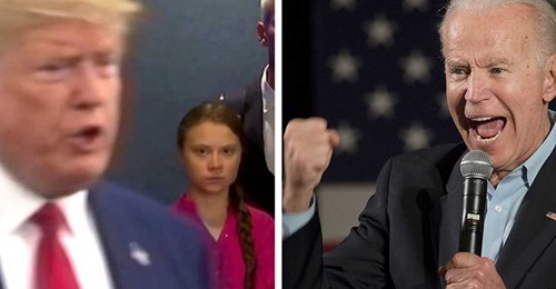 Gretas Amerikanska Val