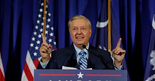 Lindsey & Senatstabilisering