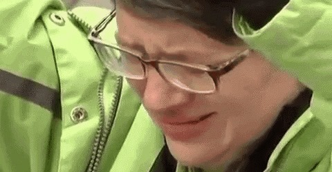 Biden Uppmanar Till Tro