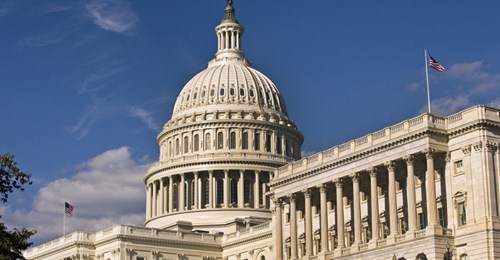 Senaten & Behovet Av Att Enas