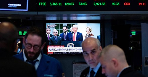 DI & Ett Mardrömsscenario