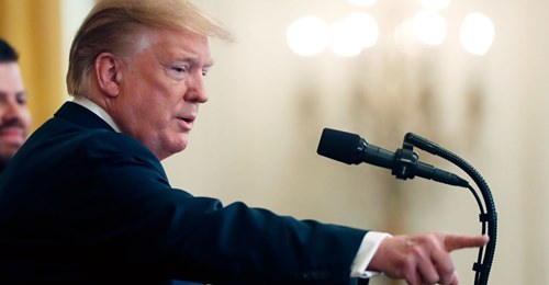 Trump Om Pfizer I SvD