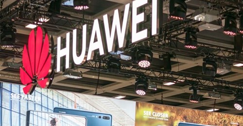 Stoppade Frekvensauktioner