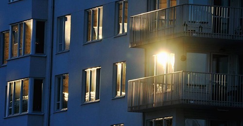 SEB & Bostadsprisernas Framtid