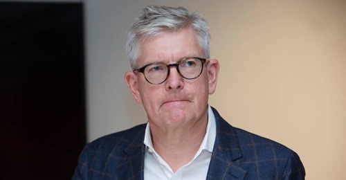 Börje Om Ericssons Långsiktiga Tillväxtmål