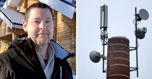 Svenska Mobilproblem