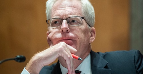 Trumps Nya Pentagon & Afghanistan