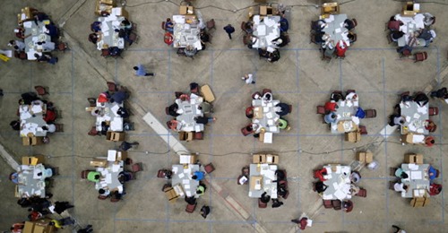 Avgående Slutreplik