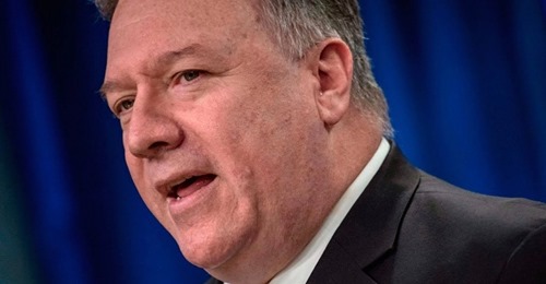 Pompeo & Clean Network MOU