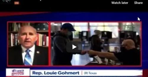 Tyska Servrar Beslagtagna