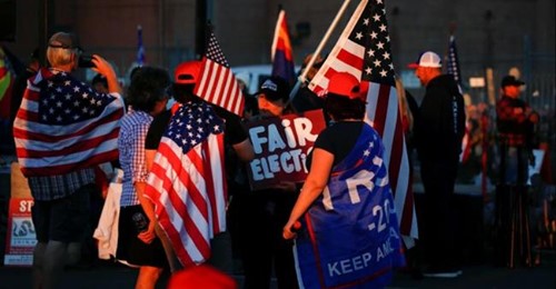 Framtvingad Djup Reaktion