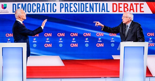 Hej Då Demokratiska Partiet