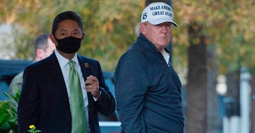 Wolodarski Om Saudis Bidengratulation