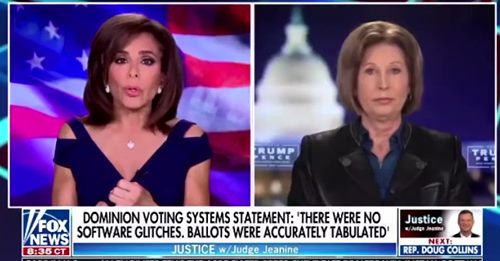 Powell Äskar Undersökning