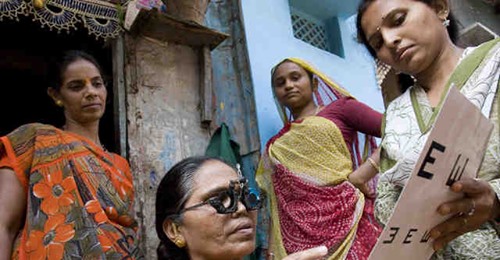 Dominion Voting & Clinton Foundation