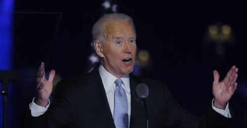 Ser Ut Som Vinst På Valfusk