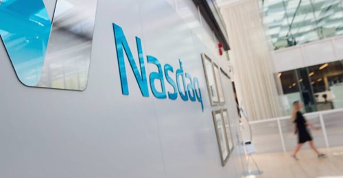 Nasdaq Har Australiensk Otur