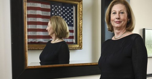 Powell Militäradvokat