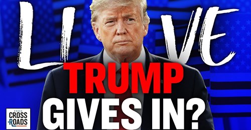 Trump & Transition - Live Q&A