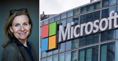Microsofts Svenska Datacenter Öppnar 2021