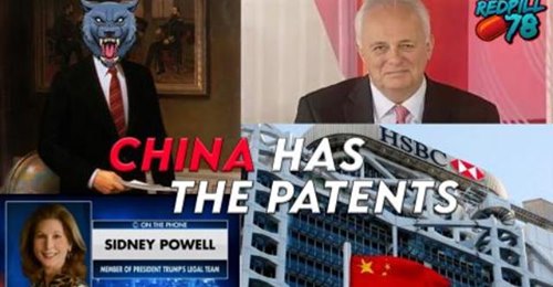 Kina & Dominion/Smartmatic