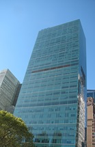 Hans Erik Vestberg Från Ericsson Till Verizon