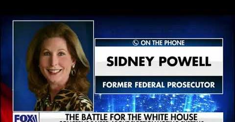 Powell & Idélös Chavez